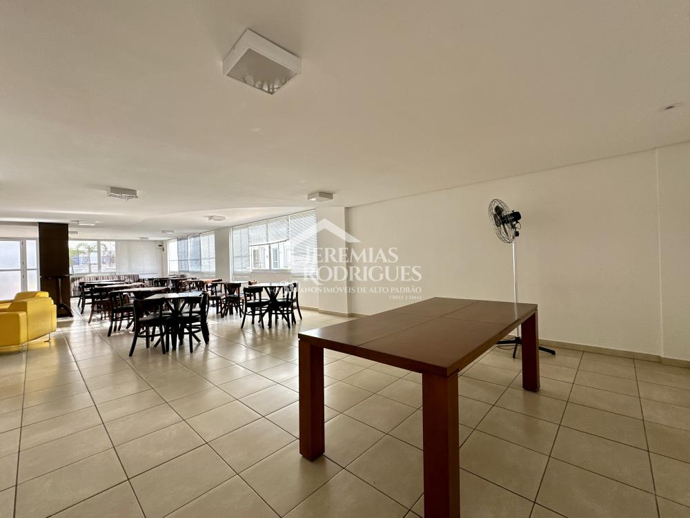 Apartamento mobiliado para venda e locação, 263 m² no Edifício Placere em Taubaté/SP.