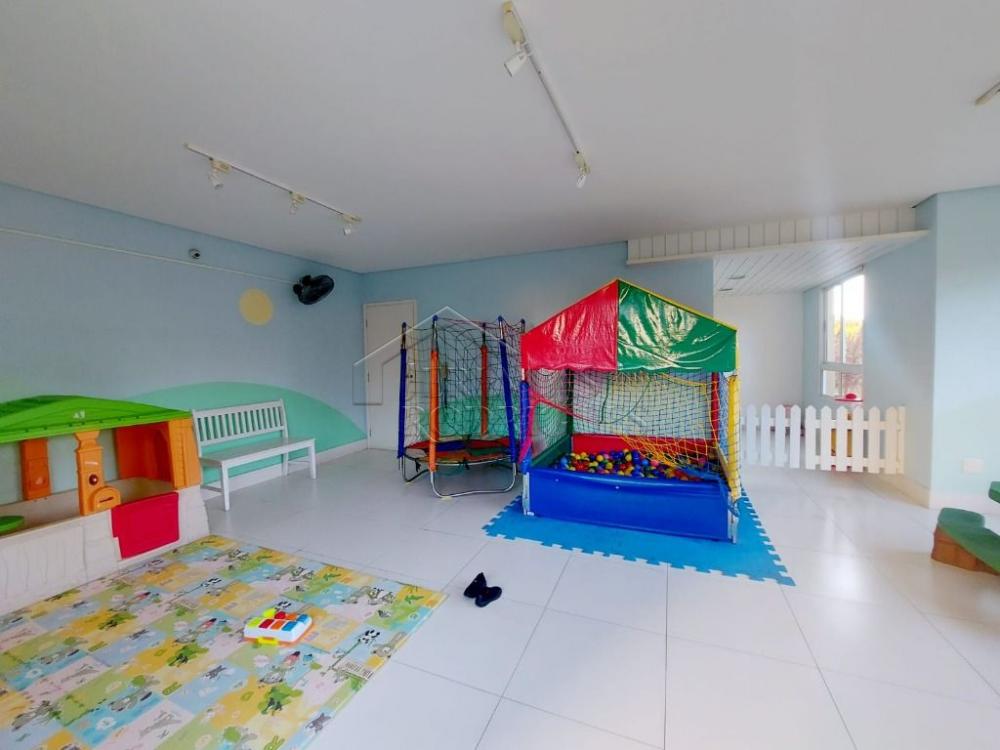Apartamento à venda no Edifício Ekobé no coração da cidade em Taubaté/SP. — foto 52