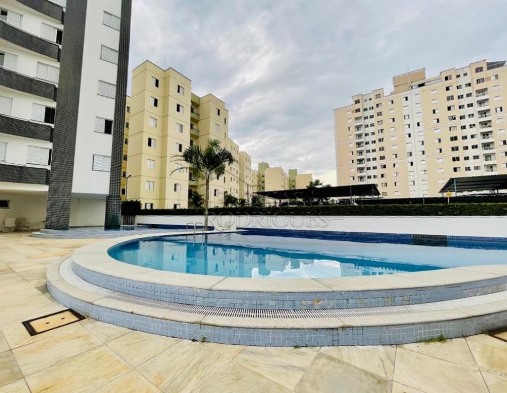 Apartamento com 3 dormitórios, 126 m² - Edifício Village Towers - Taubaté/SP.