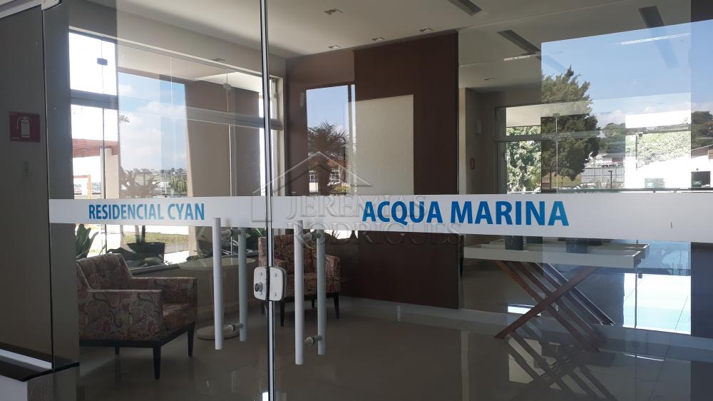 Apartamento à venda com 2 dormitórios, 82 m² no Condomínio Cyan Boulevard das Águas em Taubaté/SP.