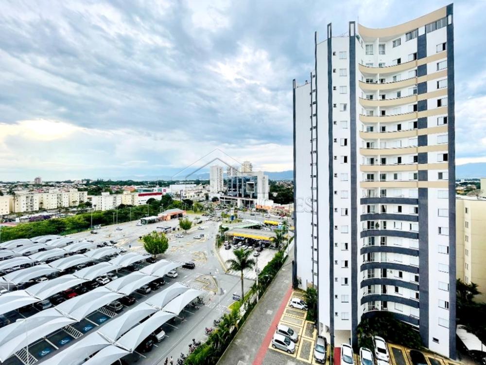 Apartamento com 3 dormitórios, 126 m² - Edifício Village Towers - Taubaté/SP.