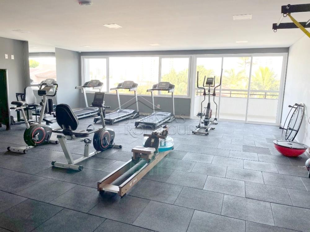 Apartamento para venda e locação no Edifício Grand Terrace em Taubaté/SP. 