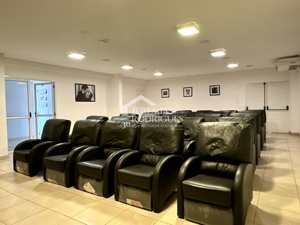 Apartamento mobiliado para venda e locação, 263 m² no Edifício Placere em Taubaté/SP.
