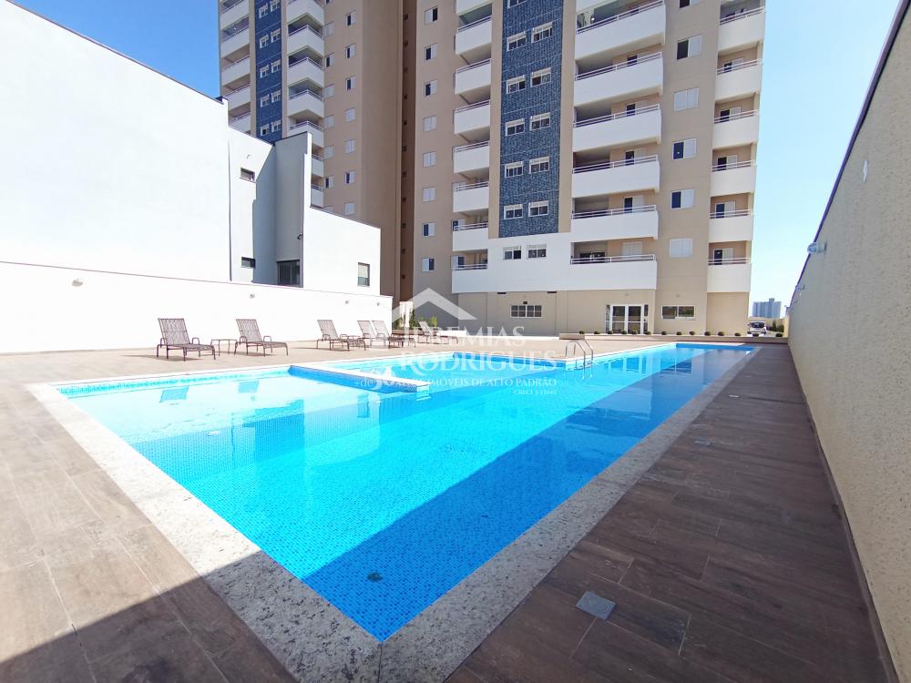 Apartamento à venda com 101 m² no Condomínio Lume Residence em Taubaté/SP. 