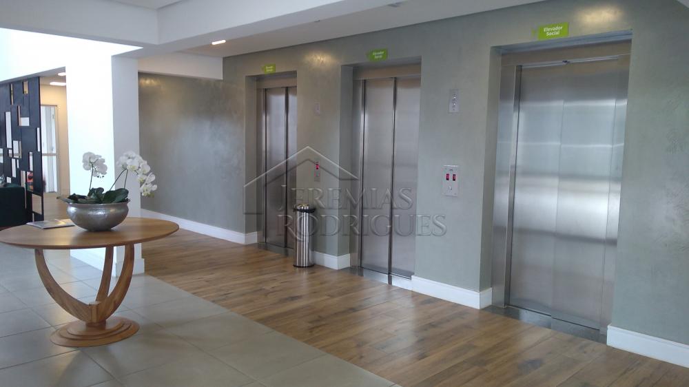 Apartamento com 3 suítes - Bosque Flamboyant - Taubaté/SP