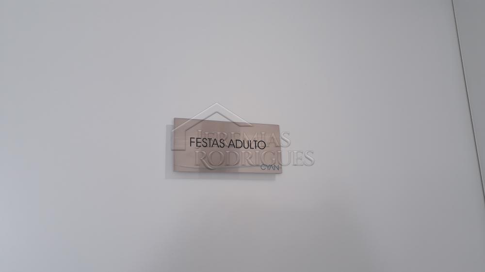 Apartamento à venda com 2 dormitórios, 82 m² no Condomínio Cyan Boulevard das Águas em Taubaté/SP.