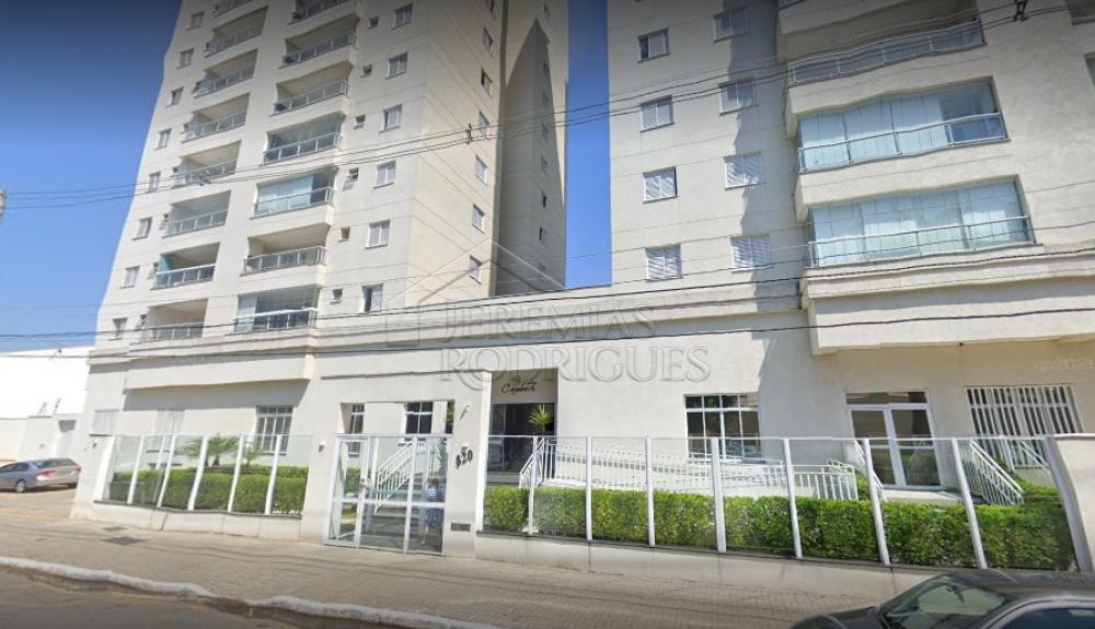 Apartamento residencial à venda por R$ 636.000,00 - Taubaté/SP
