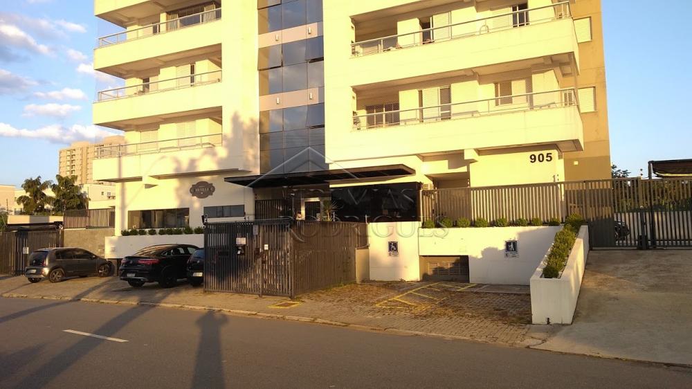 Apartamento residencial à venda por R$ 920.000,00 - Taubaté/SP