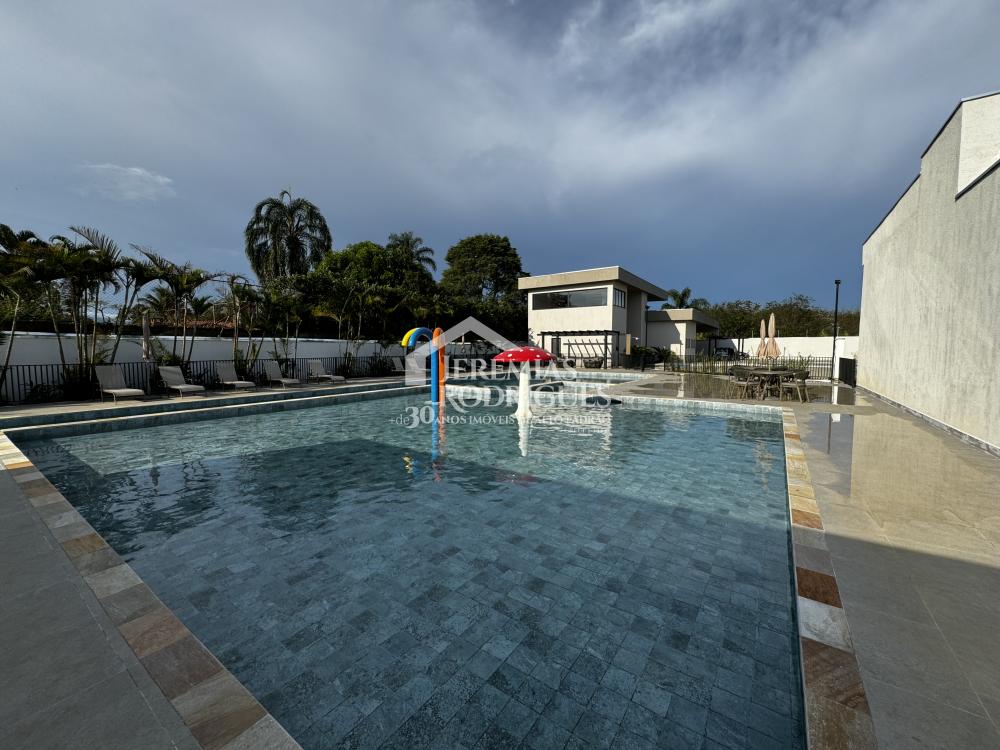 Casa com 3 dormitórios, 117 m² - Condomínio Vita Village Residence - Pindamonhangaba/SP.