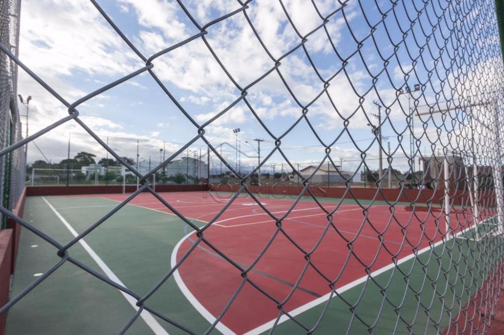 Casa para venda e locação com 3 dormitórios no Condomínio Tecoara em Taubaté/SP.