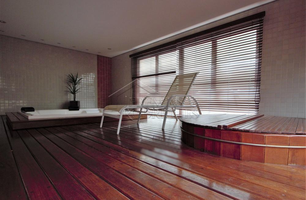 Apartamento à venda com 3 suítes, 155 m² no Condomínio Renaissance em Taubaté/SP.