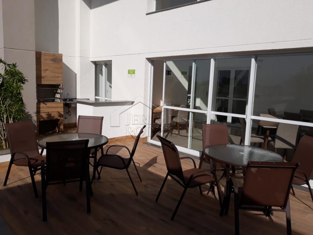 Apartamento com 3 suítes - Bosque Flamboyant - Taubaté/SP