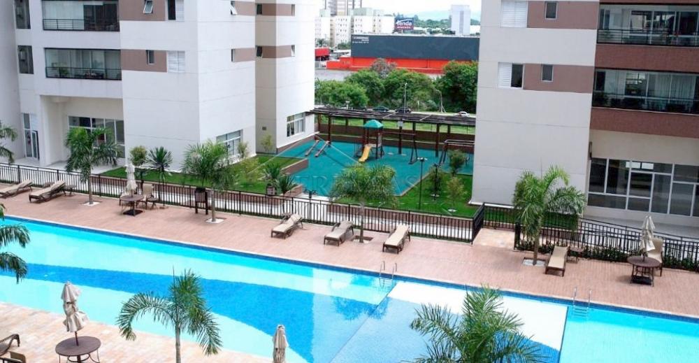 Apartamento à venda com 3 suítes, 155 m² no Condomínio Renaissance em Taubaté/SP.
