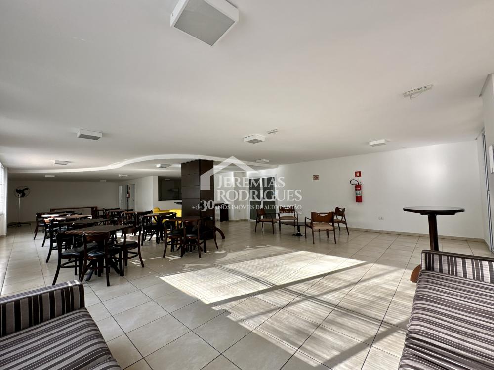 Apartamento mobiliado para venda e locação, 263 m² no Edifício Placere em Taubaté/SP.