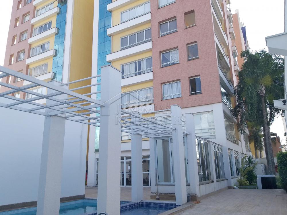 Apartamento residencial à venda por R$ 1.200.000,00 - Taubaté/SP