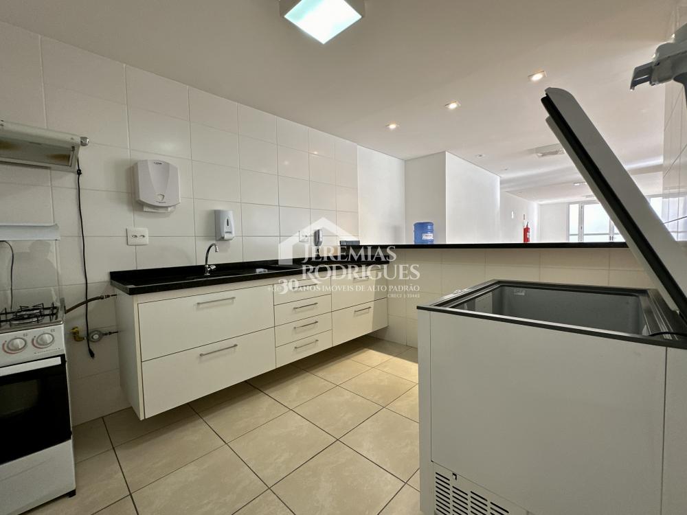 Apartamento mobiliado para venda e locação, 263 m² no Edifício Placere em Taubaté/SP.