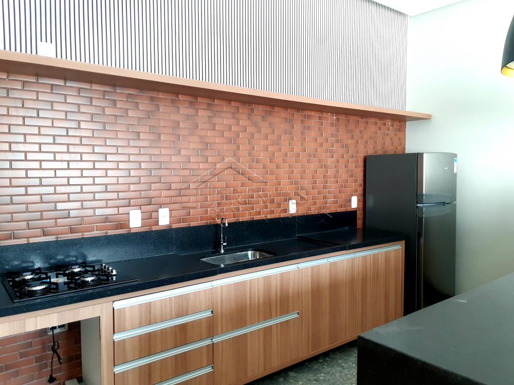 Apartamento com 3 suítes, 142 m² - Condomínio Manacá - Taubaté/SP