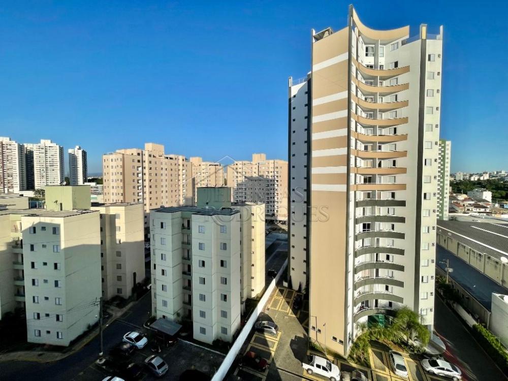 Apartamento com 3 dormitórios, 126 m² - Edifício Village Towers - Taubaté/SP.
