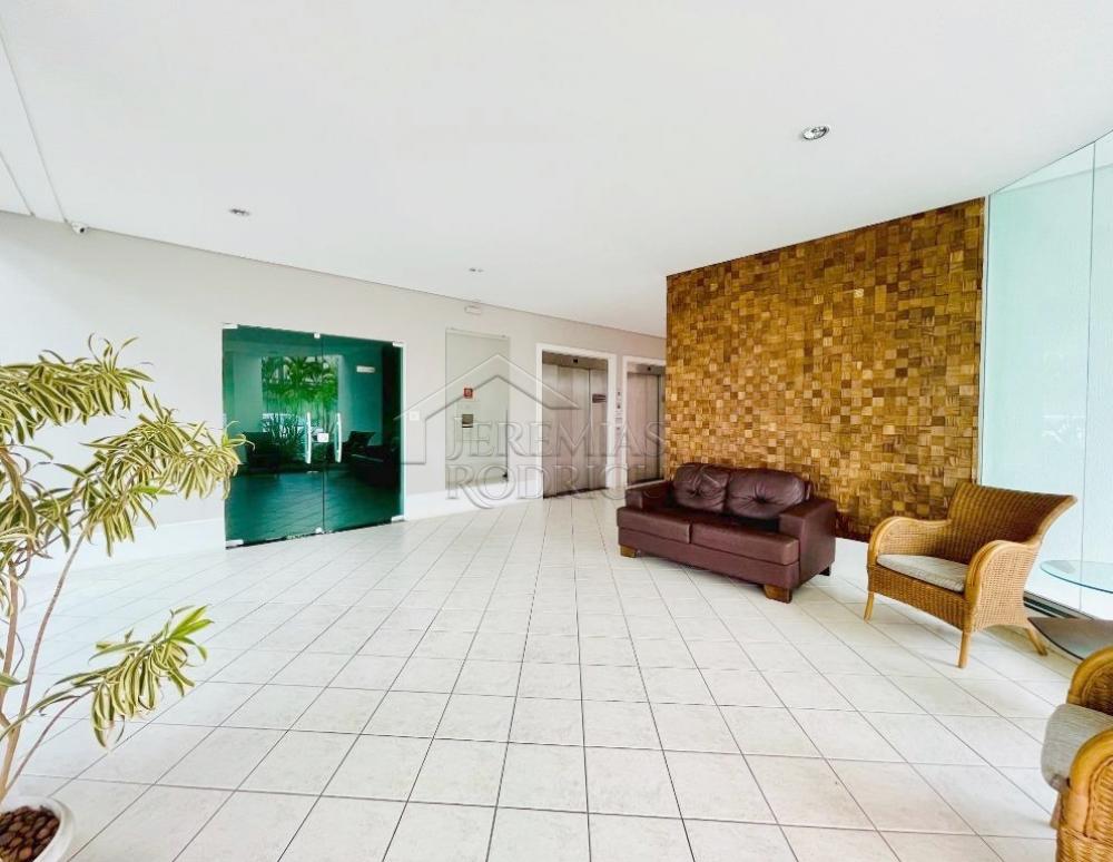 Apartamento com 3 dormitórios, 126 m² - Edifício Village Towers - Taubaté/SP.