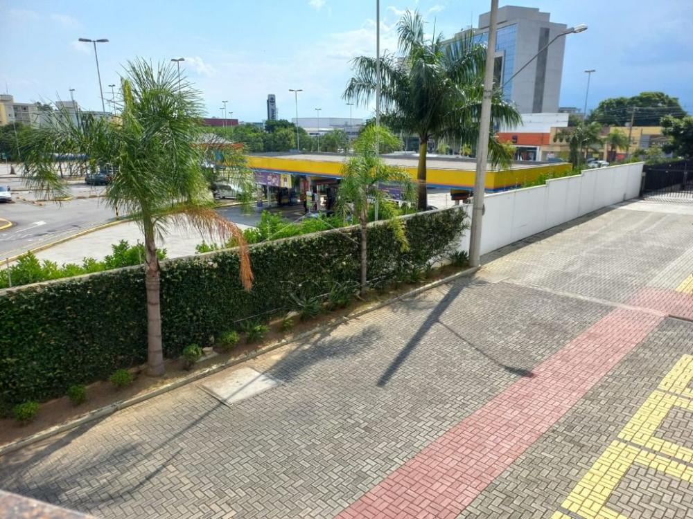 Apartamento com 3 dormitórios, 126 m² - Edifício Village Towers - Taubaté/SP.