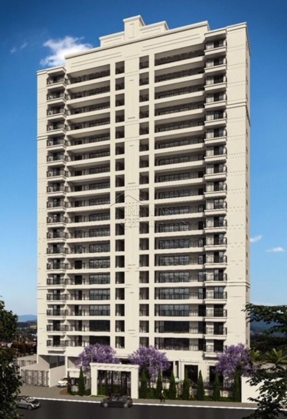 Apartamento à venda com 3 suítes, 211 m² no Edifício Europa em Taubaté/SP