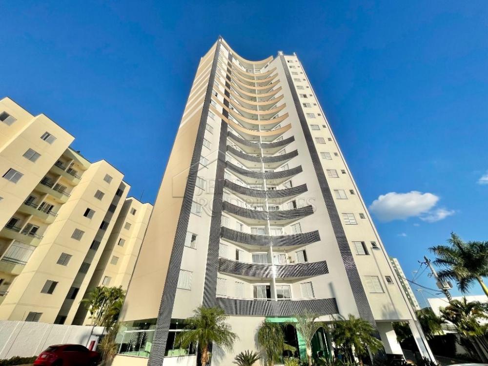 Apartamento com 3 dormitórios, 126 m² - Edifício Village Towers - Taubaté/SP.