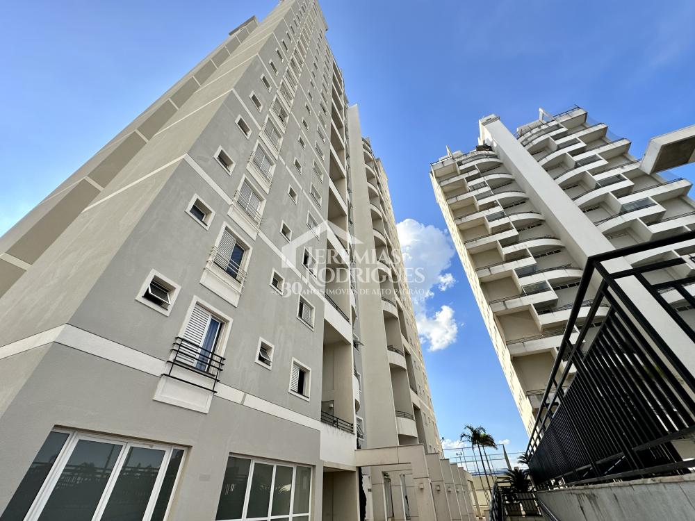 Apartamento mobiliado para venda e locação, 263 m² no Edifício Placere em Taubaté/SP.