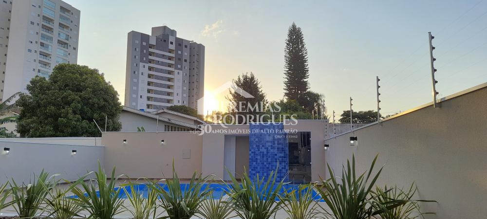 Apartamento com 3 suítes, 130 m² - Edifício Jardins Residence - Taubaté/SP.