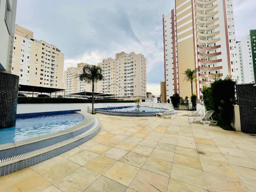 Apartamento com 3 dormitórios, 126 m² - Edifício Village Towers - Taubaté/SP.
