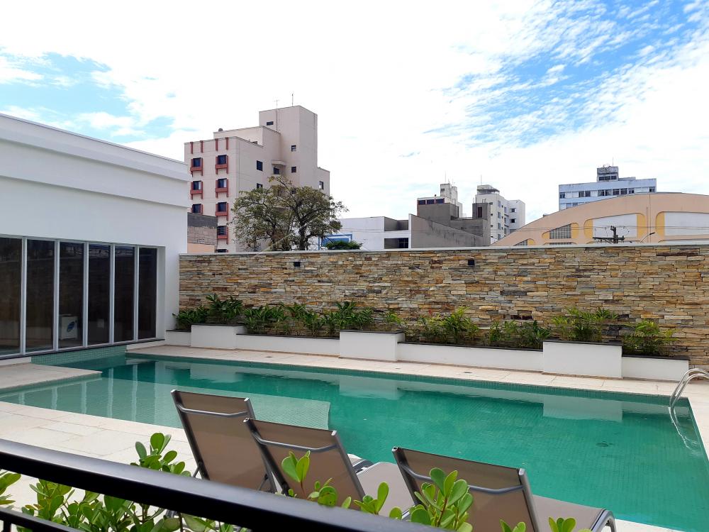 Apartamento com 3 suítes, 142 m² - Condomínio Manacá - Taubaté/SP