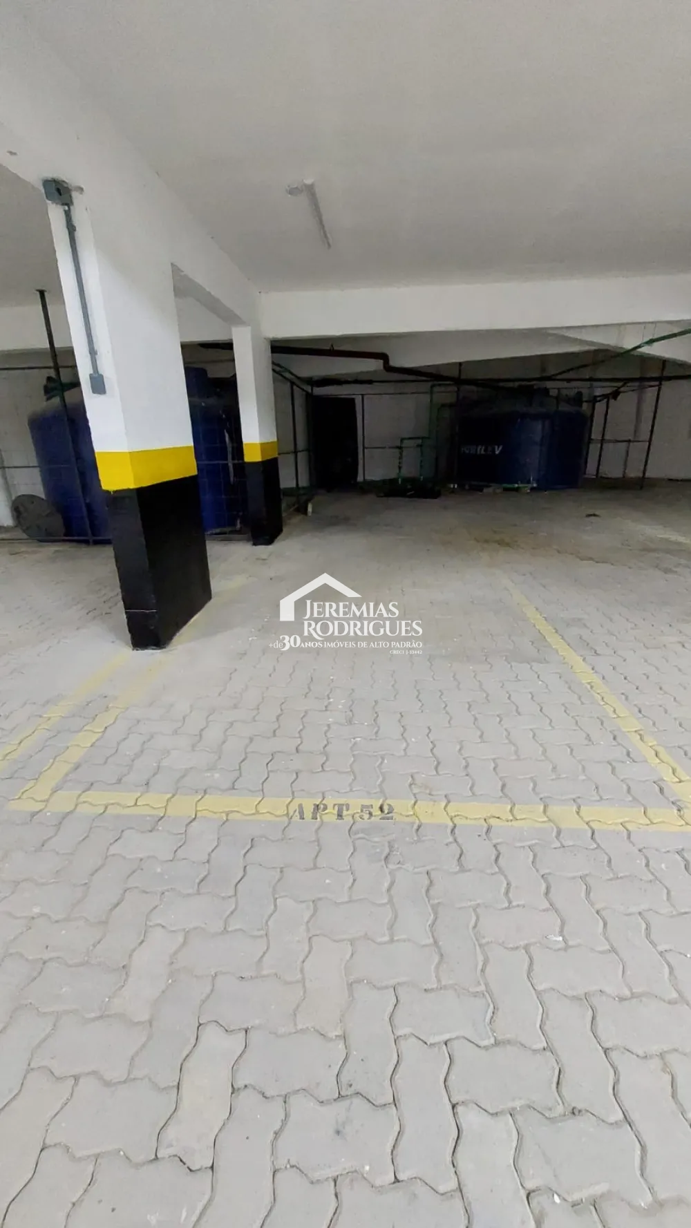 Apartamento com 2 dormitórios, 107 m² - Edifício Residencial Elegance - Taubaté/SP.