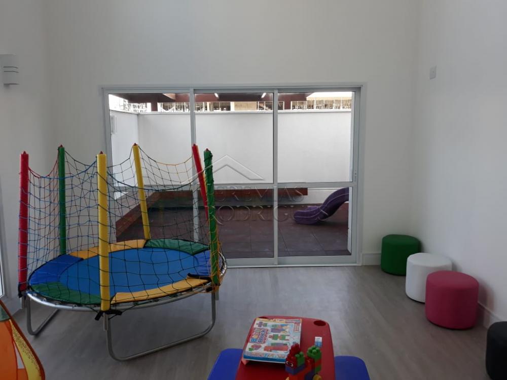 Apartamento com 3 suítes - Bosque Flamboyant - Taubaté/SP