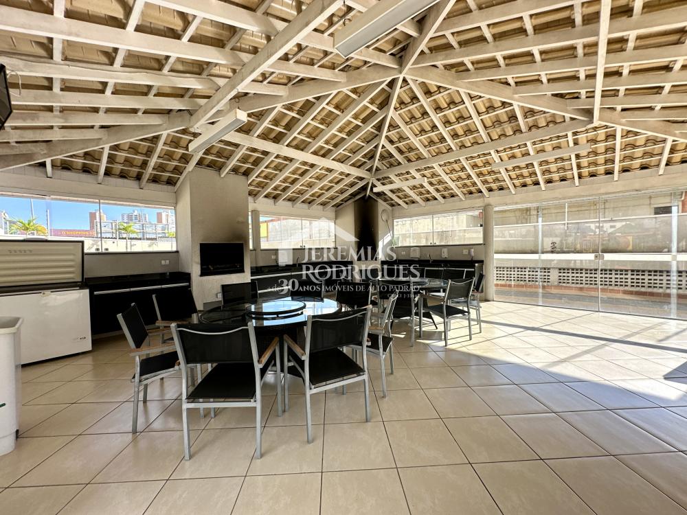 Apartamento mobiliado para venda e locação, 263 m² no Edifício Placere em Taubaté/SP.