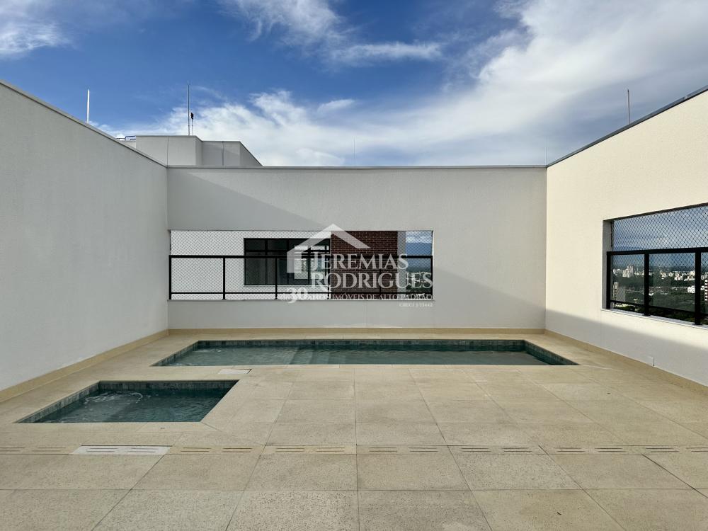 Apartamento à venda com 3 dormitórios, 109 m² - Condomínio Lucca- Taubaté/SP.