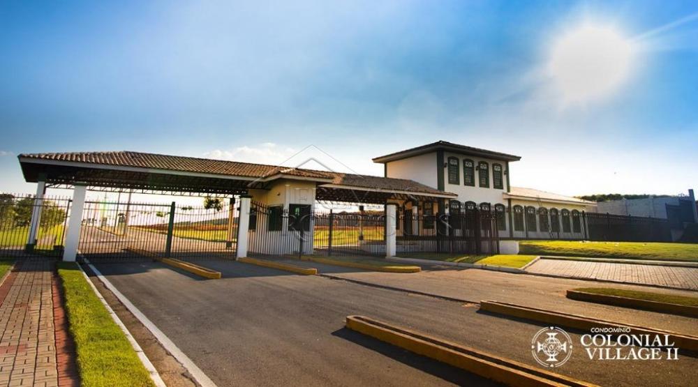 Terreno com 869 m² - Condomínio Colonial Village II  - Pindamonhangaba/SP.