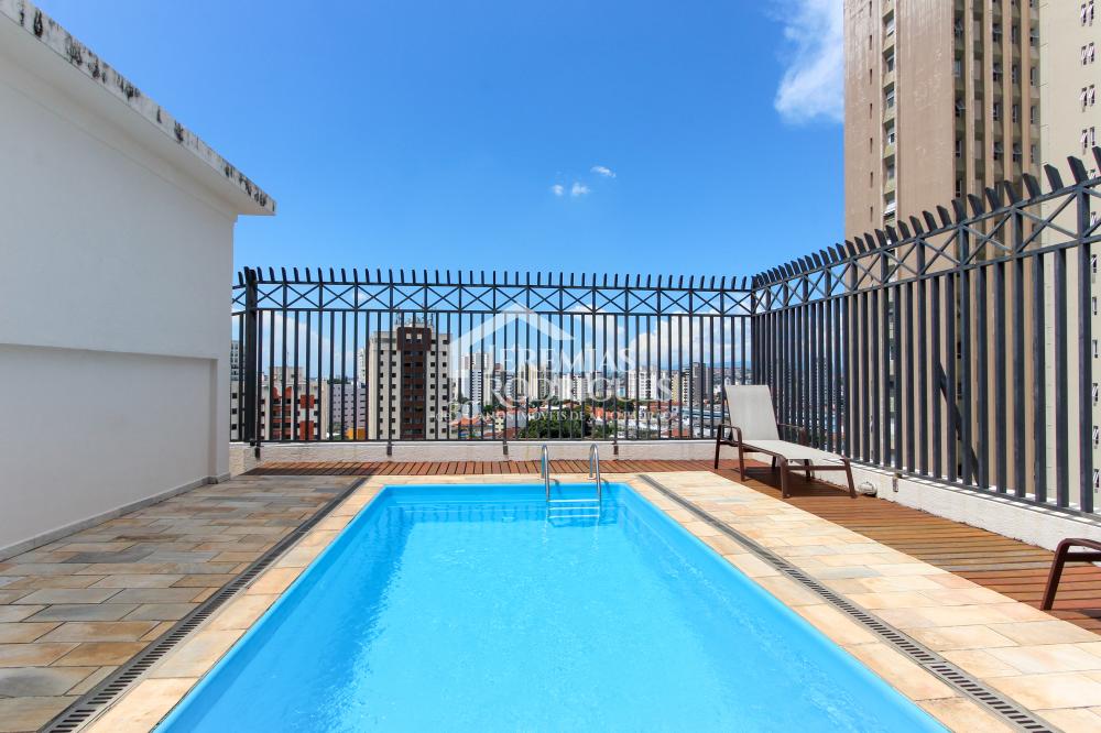 Apartamento à venda com 3 suítes, 274 m² no Edifício Milão em Taubaté/SP.