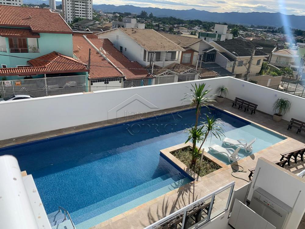 Apartamento à venda, 101 m² no Piemont Residence em Taubaté/SP.