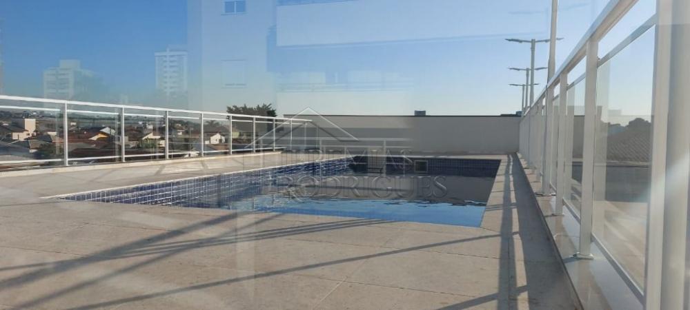 Apartamento para venda e locação no Edifício Grand Terrace em Taubaté/SP. 