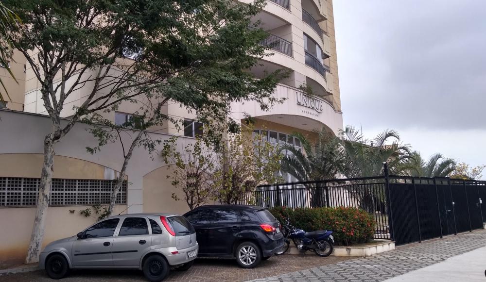 Apartamento residencial à venda por R$ 1.170.000,00 - Taubaté/SP