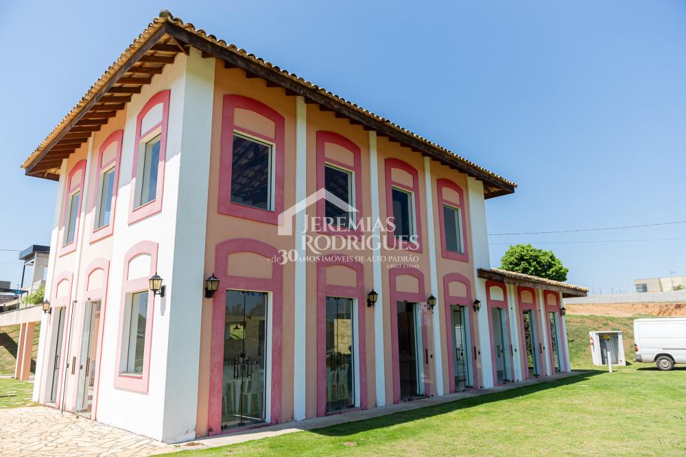 Terreno com 869 m² - Condomínio Colonial Village II  - Pindamonhangaba/SP.