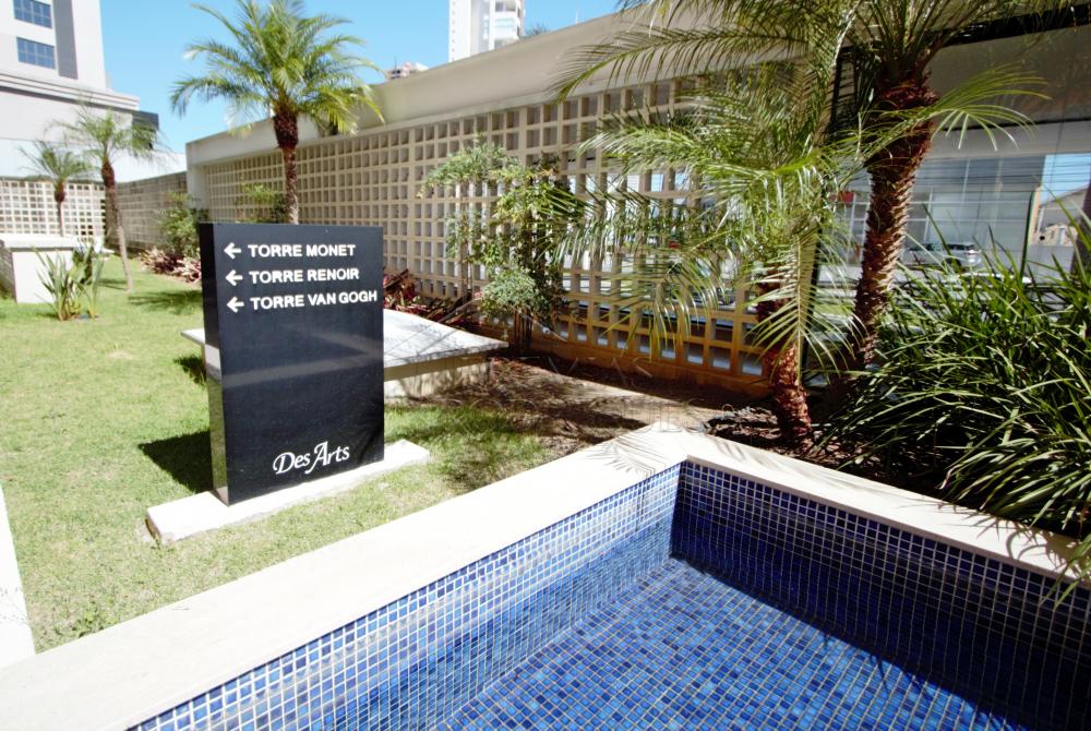 Apartamento com 3 quartos, 166 m² - Condomínio Des Arts - Taubaté/SP