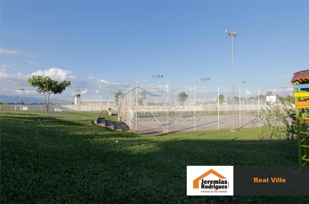 Casa mobiliada para locação com 3 suítes no Condomínio Real Ville em Pindamonhangaba/SP