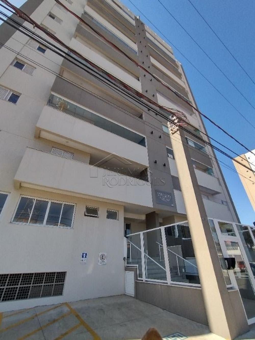Apartamento à venda no Edifício Maison em Taubaté/ SP.