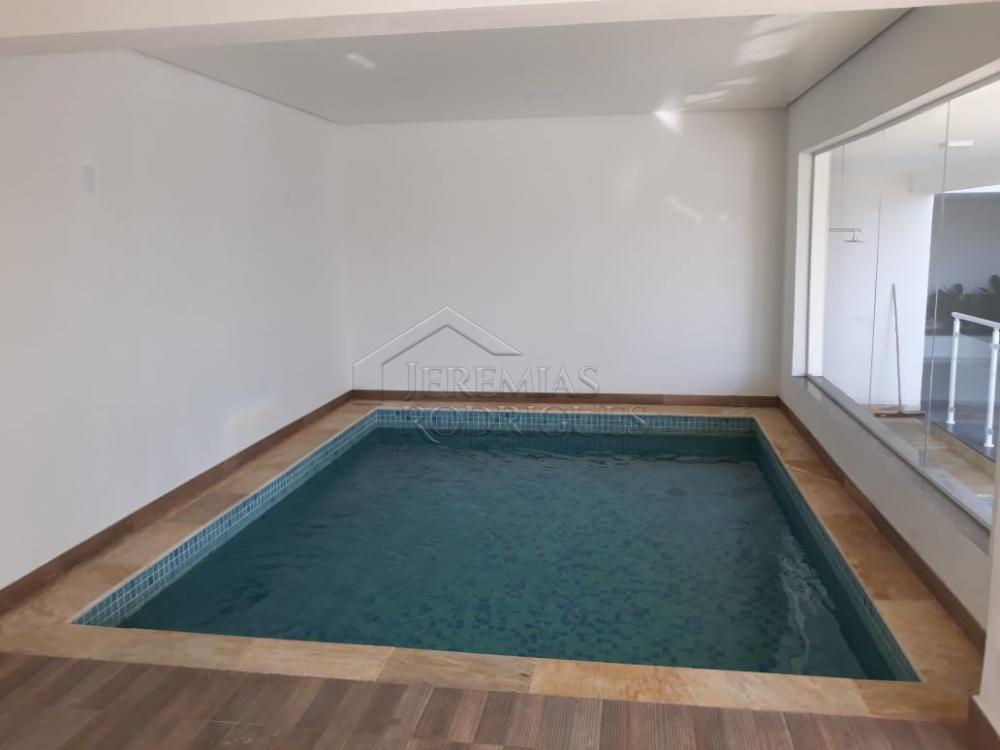 Apartamento com 3 suítes - Bosque Flamboyant - Taubaté/SP