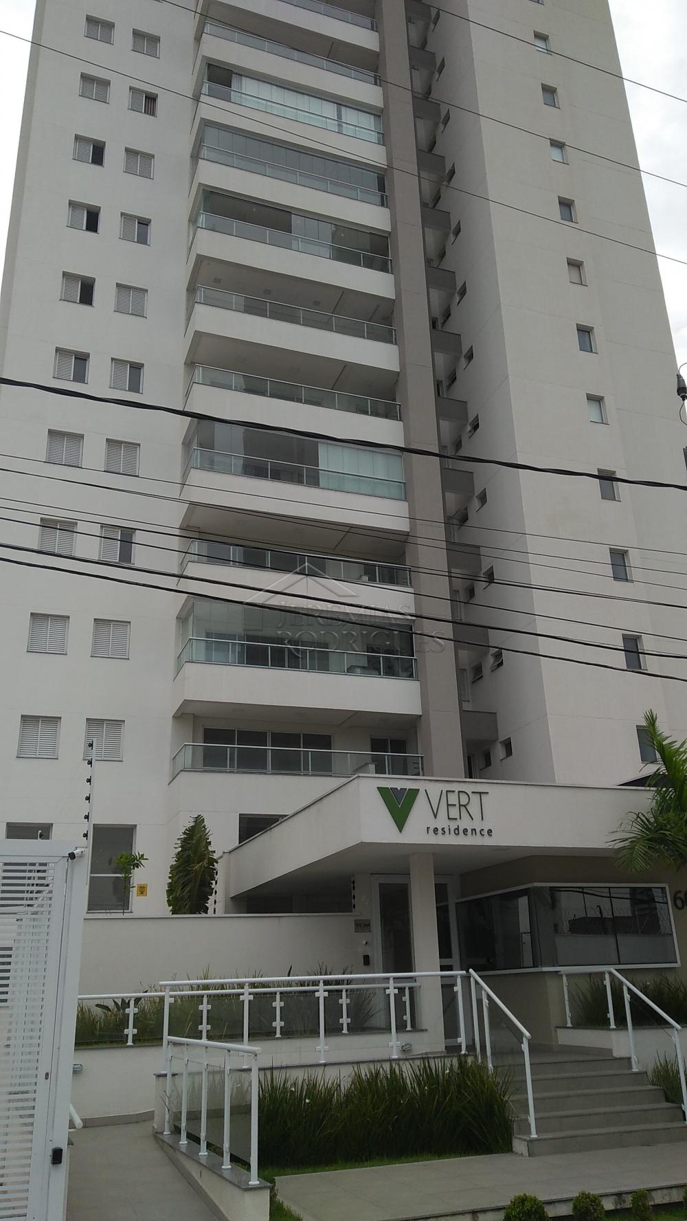 Apartamento com 3 suítes - Bosque Flamboyant - Taubaté/SP