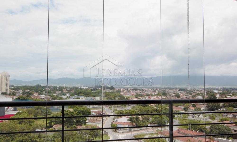 Apartamento à venda com 3 suítes, 155 m² no Condomínio Renaissance em Taubaté/SP.