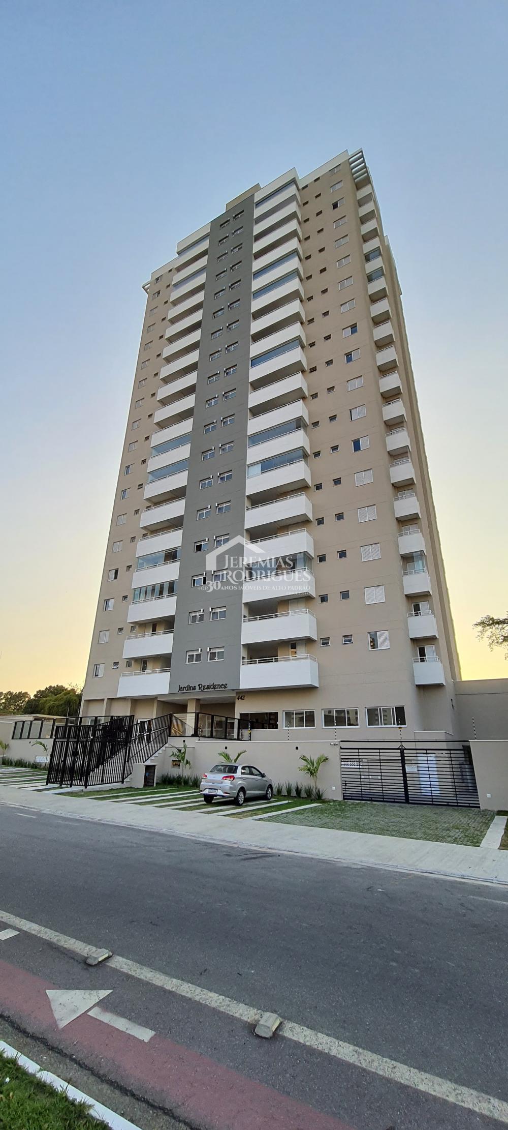Apartamento com 3 suítes, 130 m² - Edifício Jardins Residence - Taubaté/SP.