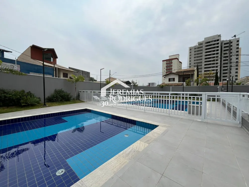 Apartamento com 3 dormitórios, 108 m² - Condomínio Syrah Residence - Taubaté/SP.