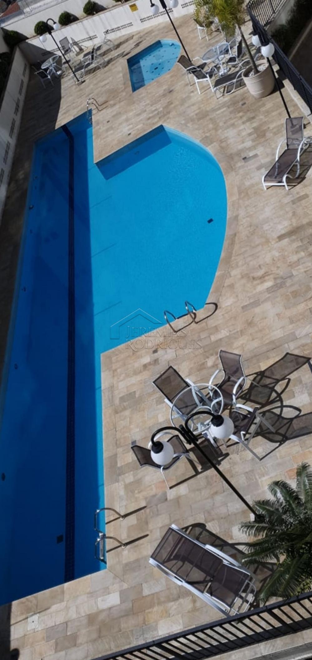Apartamento residencial à venda por R$ 1.420.000,00 - Taubaté/SP