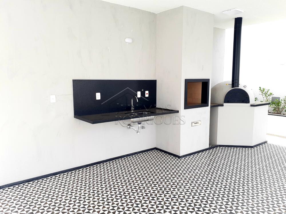 Apartamento com 3 suítes, 142 m² - Condomínio Manacá - Taubaté/SP